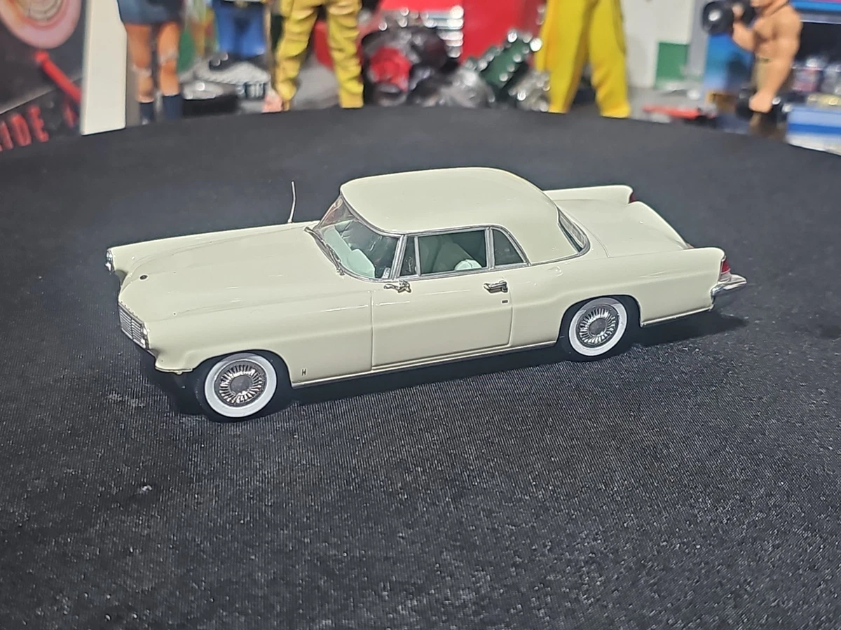MINICHAMPS Lincoln Diecast Cars for sale | eBay