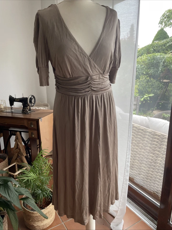 MADONNA by H&M Kleid - gold - Gr. 44 - NEUWERTIG - Selten!!! - Bild 3 von 4