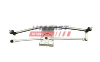 WischergestäNge Fast FT93131 FüR 2DD 2DL 2DH VW 2DC 28 2DA 2DM 46 LT 2DF 2DG 2
