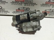 Démarreur Citroen HY