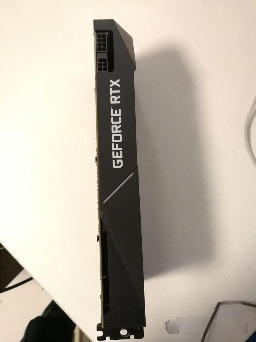 ASUS GeForce RTX 2070 8GB TURBO TURBO-RTX2070-8G Video ASUS GeForce RTX 2070 8GB TURBO TURBO-RTX2070-8G Video