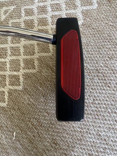 TaylorMade Pistol GTR 1.0 Soto&Mullen2 TP Collection Set - Picture 5 of 7