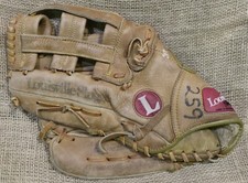Louisville Slugger Baseball Glove Tournament Series GTPS 10 GENUINE LEATHER 13"