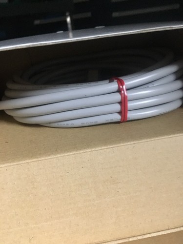 KEYENCE OP-97491 Cable Connector Sensor Optic QD 4-pin female 4-wire 0.5mm2 SKVS - Picture 2 of 5