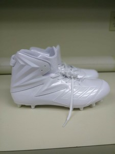 football cleats size 16 wide