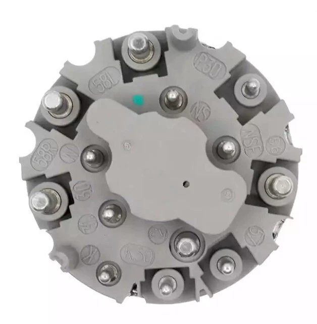 Nuevo interruptor de lámpara de faro 0005455404 para Mercedes-Benz 300SDL SL600 C280 300CE Foto 4 de 4