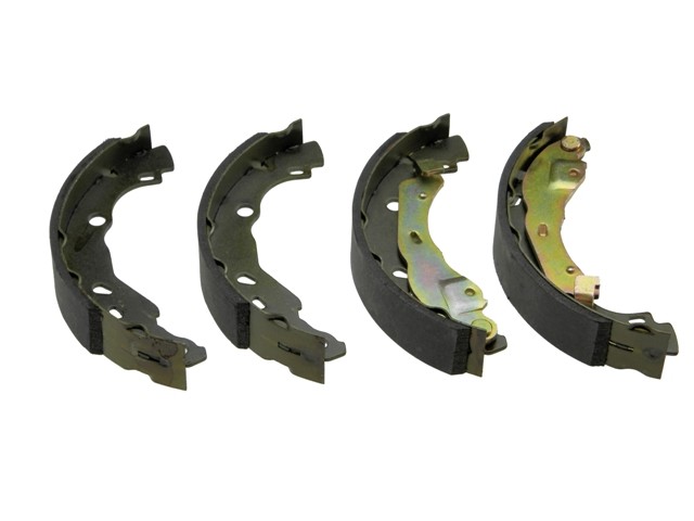 Brake Shoe Set Dacia Logan, Sandero, Renault Clio, Thalia 1.2-2.0 02.98-