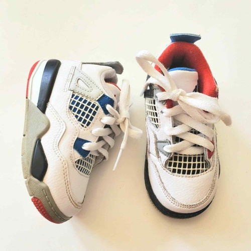 jordan 4 size 6