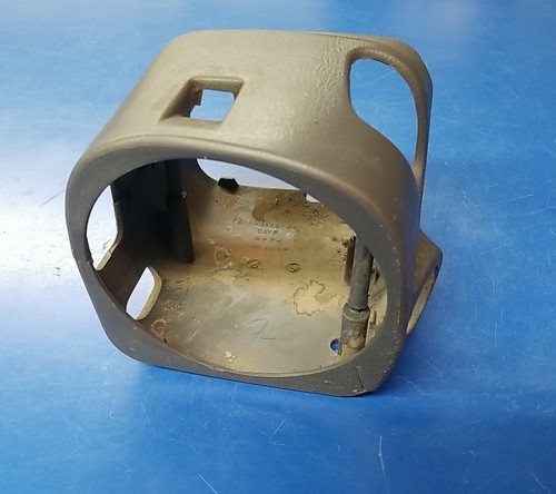 1997-2003 Ford F-150 Expedition Steering Column Shroud OEM. F75A-3533-BAW
