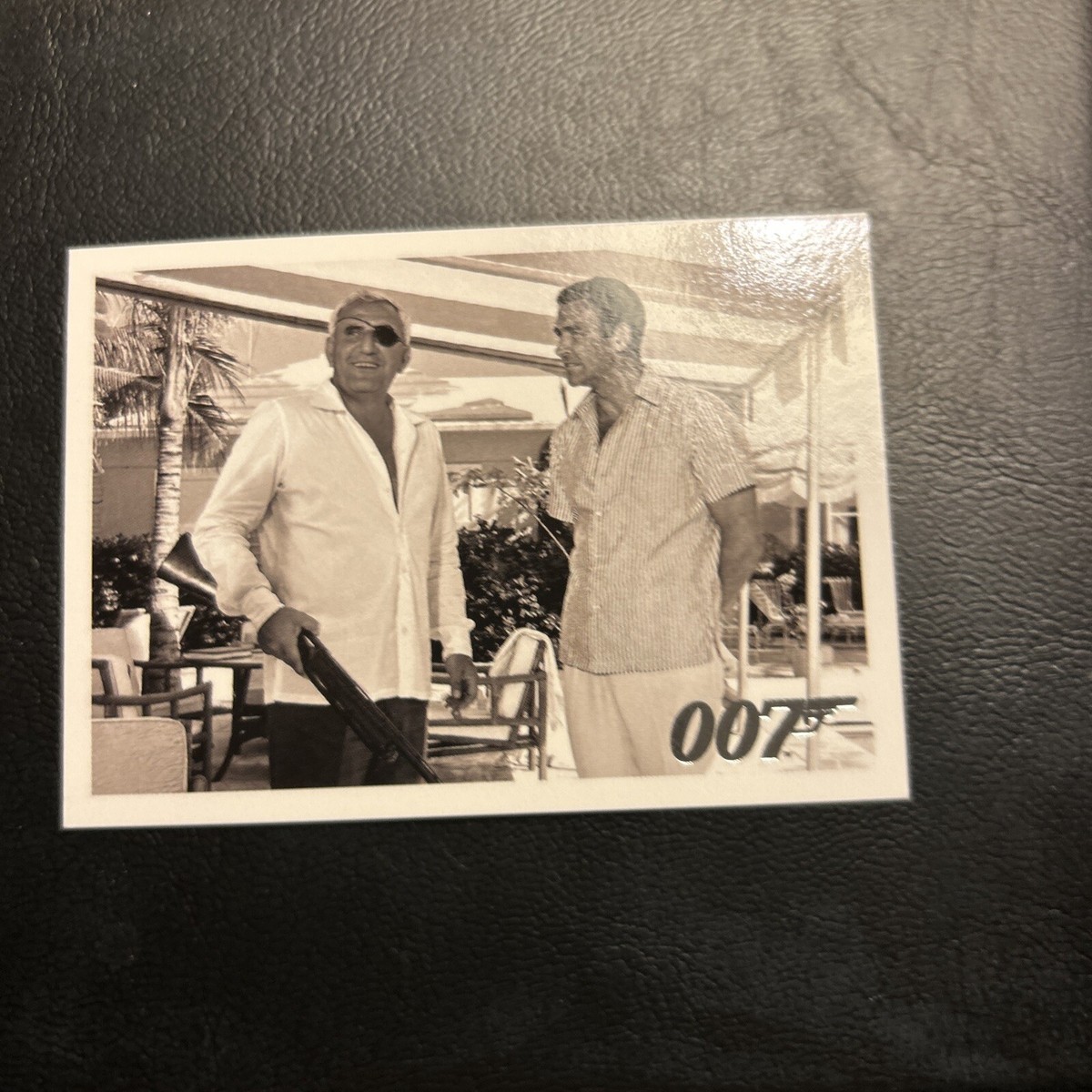 James Bond① 2006 dangerous Liaisons James Bond 007 Jb1 #28 Thunderball | eBay