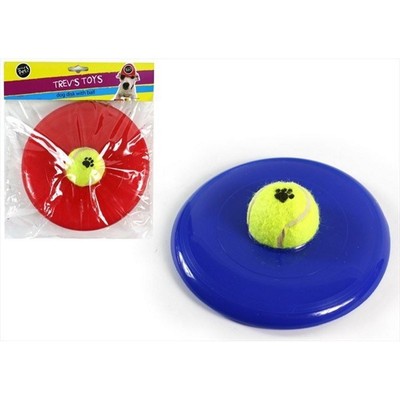 FRISBEE Freestyle RIGIDO da SPIAGGIA Mare DOG Professionale Frisbi DISCO x CANE