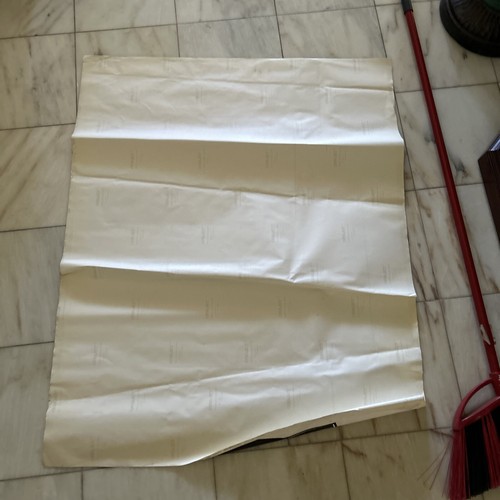 1 Juego de pegatinas de panel de control Roxor In The Groove dañado pieza de juego arcade If85 - Imagen 8 de 8