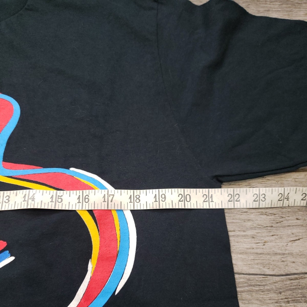 Vintage 1997 Elvis Graphic T-Shirt Still Rockin! 20s Black T Shirt 