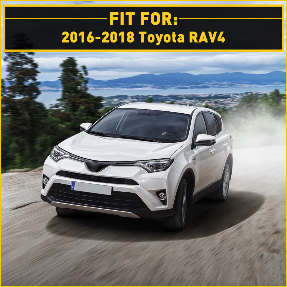 Toyota rav4 2016 года Toyota rav4 2016 года