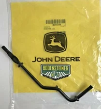 M177136 John Deere OEM Gearshift Lever