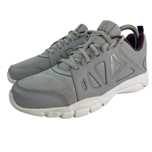 Reebok Trainfusion Nine 2.0 Womens Sz 10 BD4774 Run Shoes Memory Tech | eBay