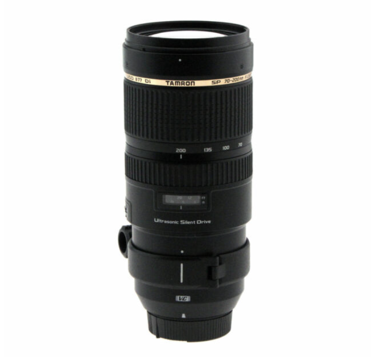 TAMRON SP 70-200mm F2.8 009N Nikon ♯1208 Amazon.com : Tamron AF 70-200mm f/2.8 Di LD IF Macro Lens with