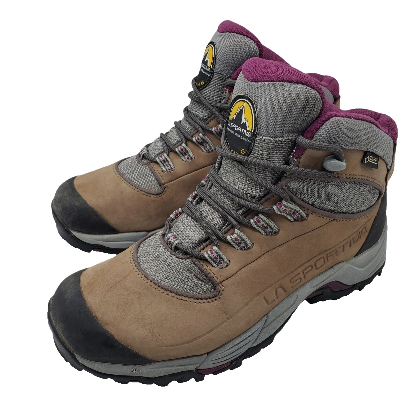 La Sportiva Zapatos y Botas de senderismo para mujer