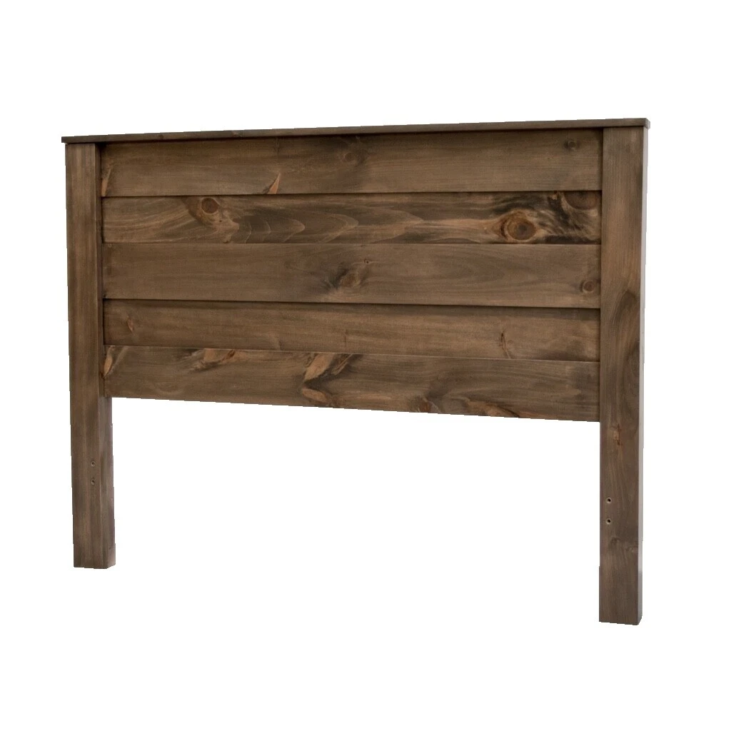 Pine Cabeceiras de Cama King