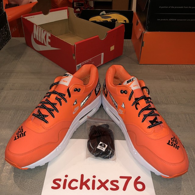 nike air max just do it 2018