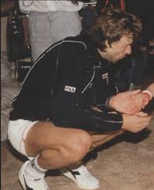 KOMPLETTER ANZUG FILA BORG TERRINDA - FULL SUIT TERRINDA STYLE - Bild 2 von 4