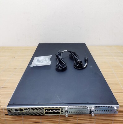 Cisco FPR-4150-K9 Firepower 4150 Appliance 1U 2 x NetMod Bays 2xPSU