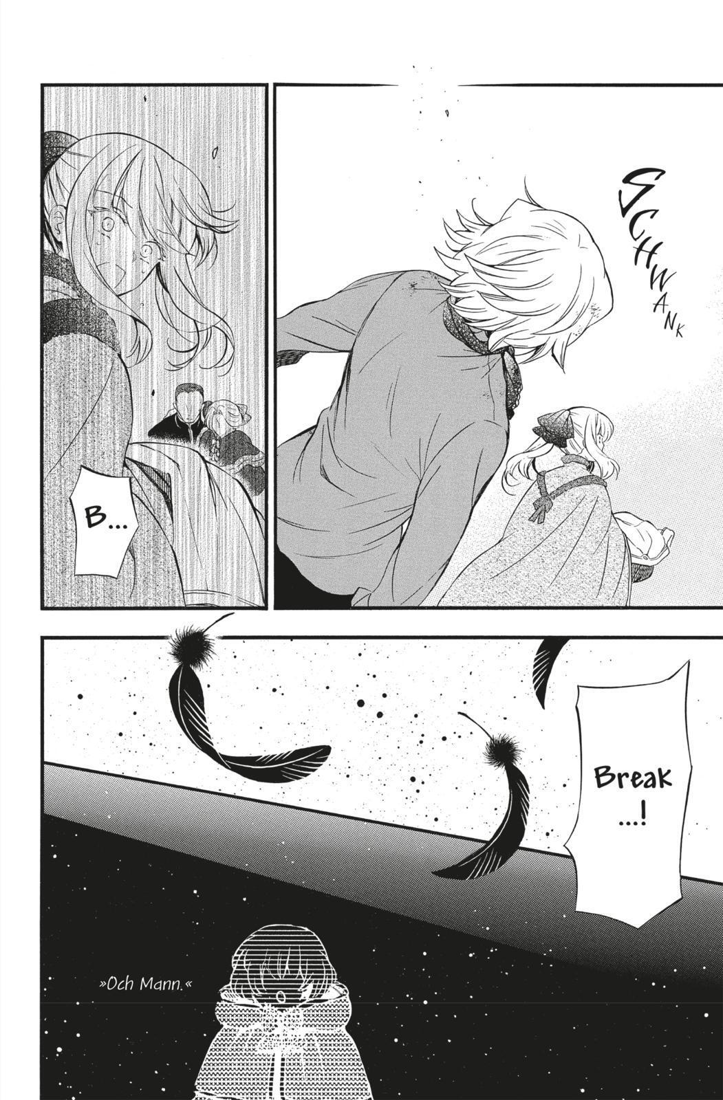 Thumbnail - Pandora Hearts 22 - Jun Mochizuki - 9783551794420