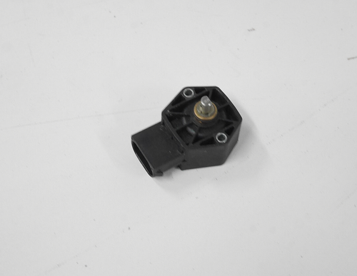 VW Phaeton 3D Facelift Original Sensor Swivel Angle Tailgate 3D0941038 - Picture 2 of 3