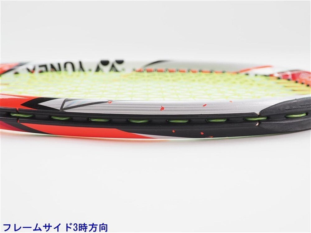 Direct from Japan Used] YONEX VCORE Si 100 2014 (G2) [Used
