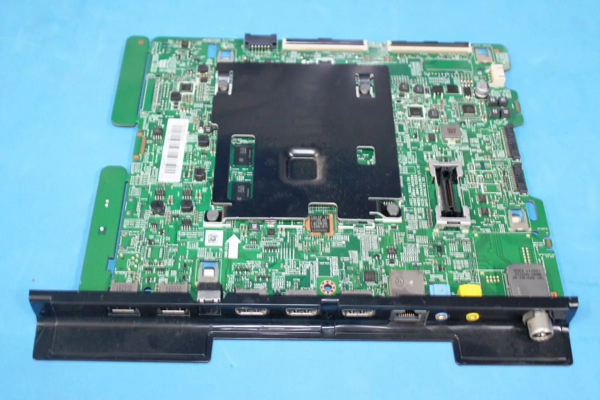 Main board deals for samsung tv