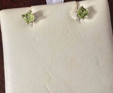 Gorgeous 14K Gold Baby Earrings