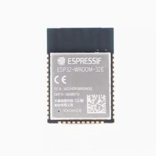 5pcs ESP32-WROOM-32E 4mb 8mb 16mb wifi bluetooth module