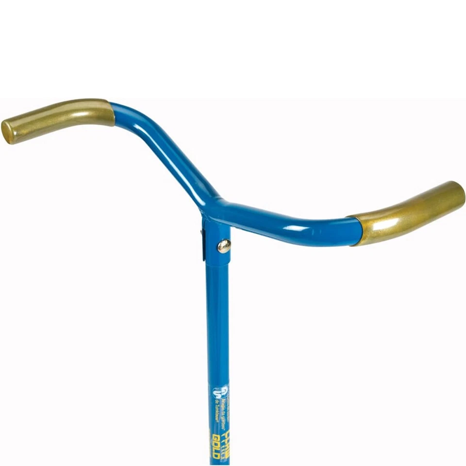 Artiglio da Giardino Acciaio a 6 Denti Manico Ergonomico Giardinaggio Fai da Te - Immagine 4 di 4