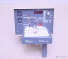 TEKMAR MODEL 4100 HEATED SAMPLE MODULE