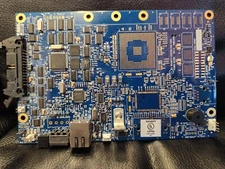 S2 Security Node Combo Board 021849