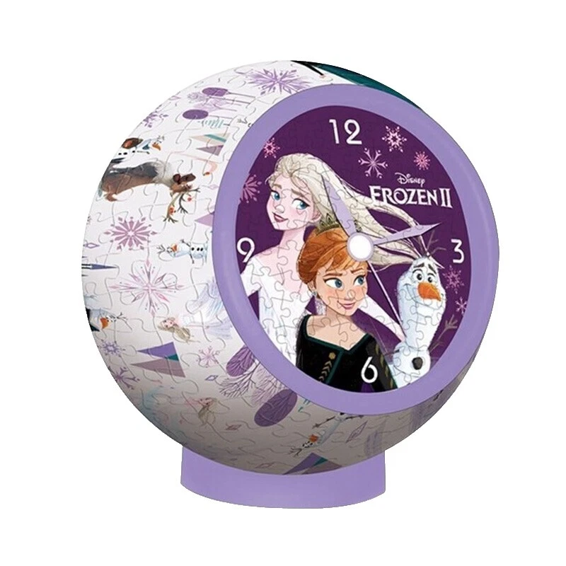Пазлы Disney Princess Paper 8-11 лет