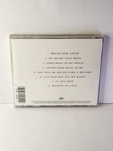 CD's for SALE - You Pick - Buy 2 or More for a Discount! Free Shipping - Imagen 91 de 285