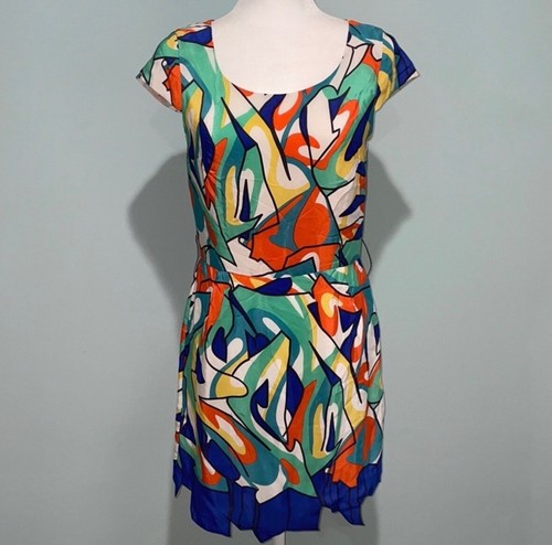 Francis Roth Dress