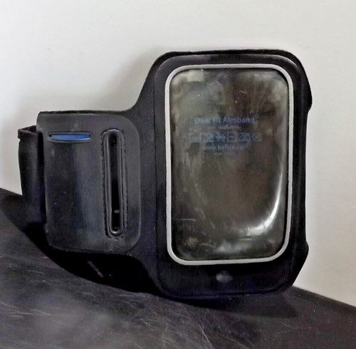 Cell Phone Arm Band Carrier