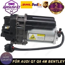 Per Audi Q7 Q8 4M Bentley Bentayg Lamborghini Urus DAC Compressore Sospensioni Aria