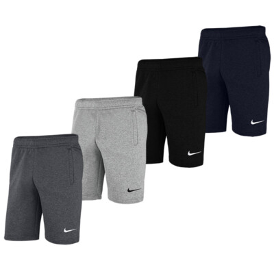 Nike Park 20 Herren Shorts Kurze Hose Jogginghose CW6910 Baumwolle