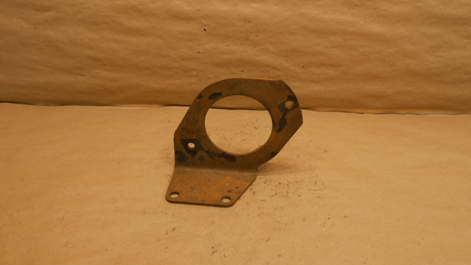 Ferrari 208 308 LH Engine Mount Support PN 107528