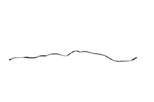 Centric 116.34059 Brake Pad Sensor Wire For 2011-2016  BMW  Z4