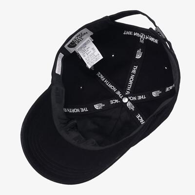 帽子 THE NORTH FACE GTX BASEBALL CAP BLACK L The North Face GTX Ballcap TNF Black | Maplestore