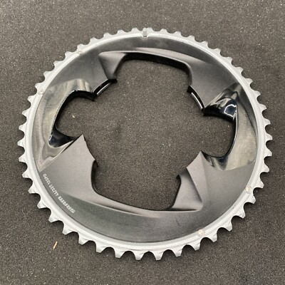 Sram Force Xsync Chainring 46 Tooth 12 Speed 107 Bcd (9190-S