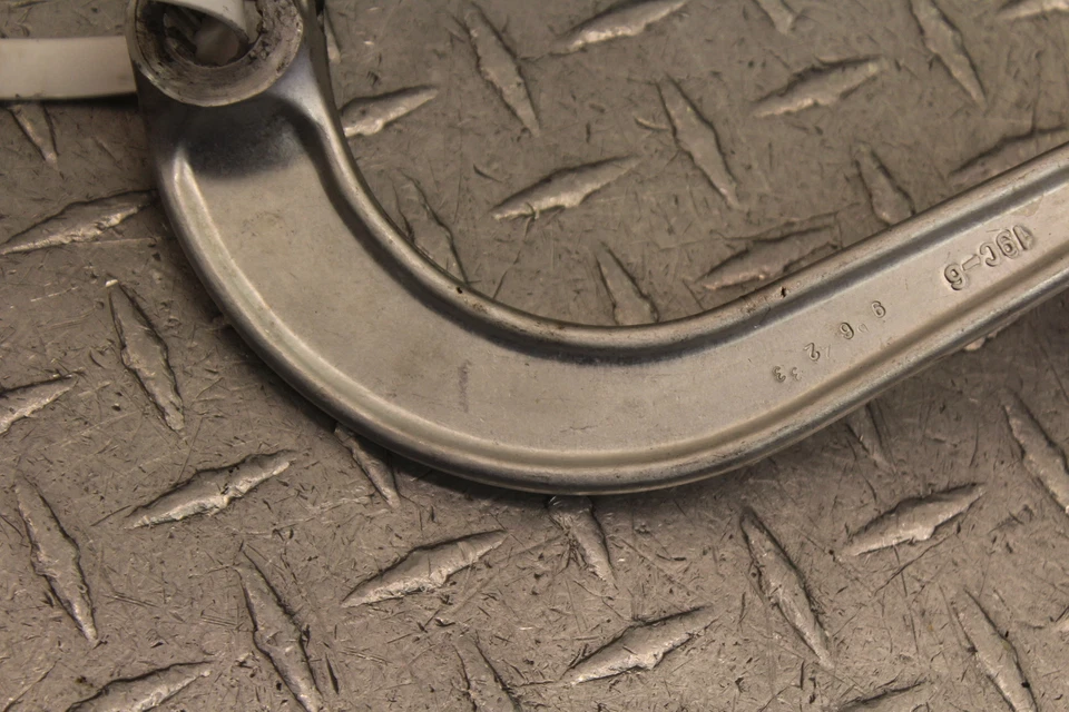 Suzuki Katana 600 GSX600F 2000 pedal de freno erupción Foto 3 de 4