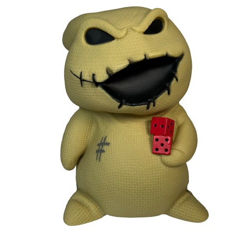 2025 Disney Oogie Boogie Bash Scary Teddy Hat NIGHTMARE  display picture 1