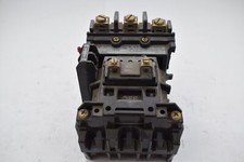 Allen-Bradley 500-BOJ930 NEMA Three-Phase Contactor Ser. B 