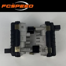 Twin Turbo actuator G-022 for VW Touareg V10 TDI Links 230 Kw 313 HP AYH