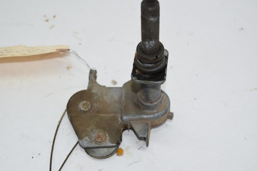 1958 58 GM Windshield Wiper Transmission Drive Assembly Oldsmobile Right OEM - Picture 3 of 6